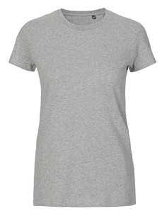 T-T81001-Tiger Cotton Ladies T-Shirt 2